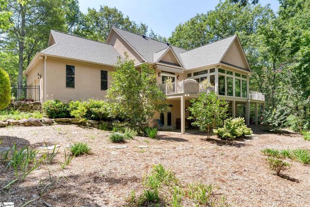 610 Plumley Summit Road, Landrum, SC 29356