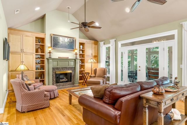 610 Plumley Summit Road, Landrum, SC 29356