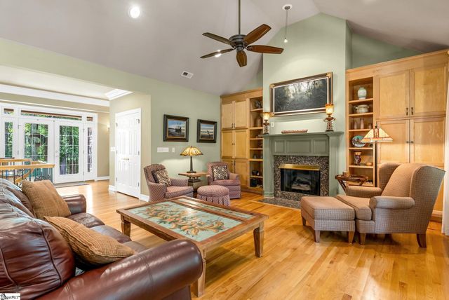 610 Plumley Summit Road, Landrum, SC 29356