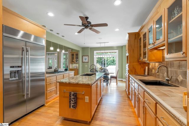 610 Plumley Summit Road, Landrum, SC 29356