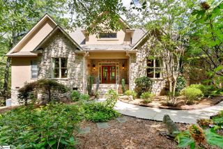 610 Plumley Summit Road, Landrum, SC 29356