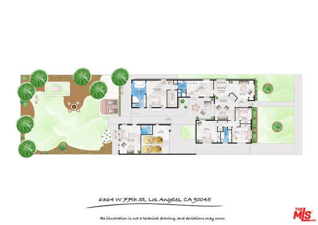 6364 W 77th Street, Los Angeles, CA 90045
