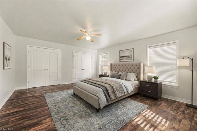 4240 Compton Drive, Winston-salem, NC 27107