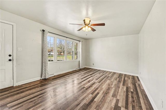 4240 Compton Drive, Winston-salem, NC 27107