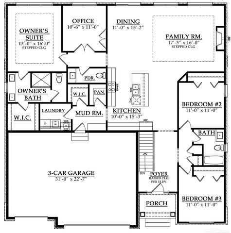 55670 Faldo Drive, Macomb Twp, MI 48042