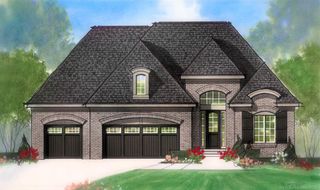 55670 Faldo Drive, Macomb Twp, MI 48042