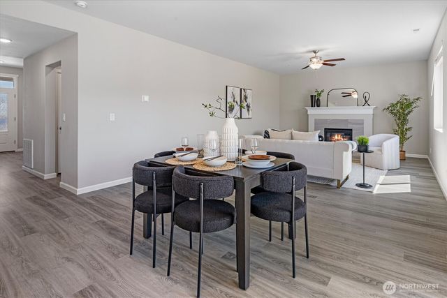 515 Clark Avenue, Buckley, WA 98321