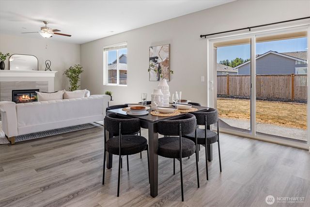 515 Clark Avenue, Buckley, WA 98321