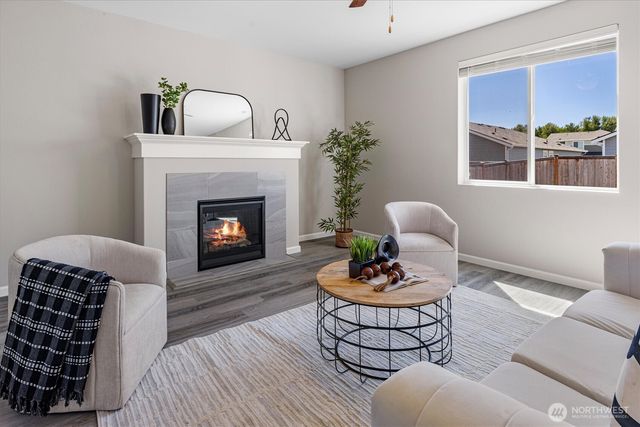 515 Clark Avenue, Buckley, WA 98321