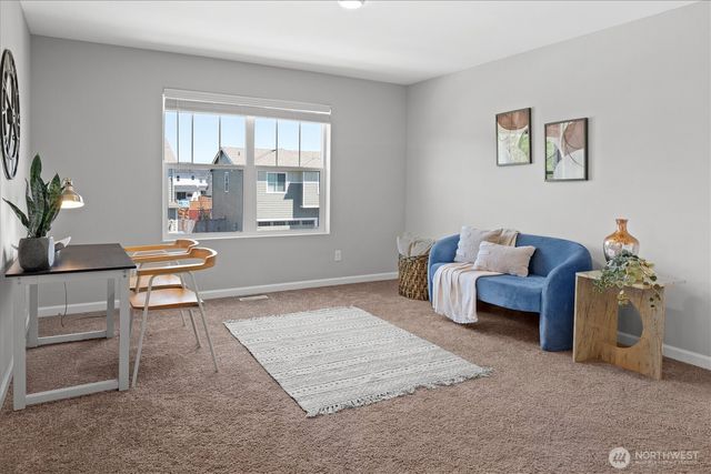 515 Clark Avenue, Buckley, WA 98321
