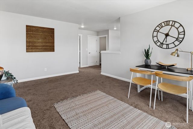 515 Clark Avenue, Buckley, WA 98321