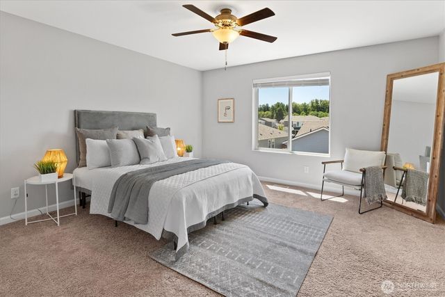 515 Clark Avenue, Buckley, WA 98321