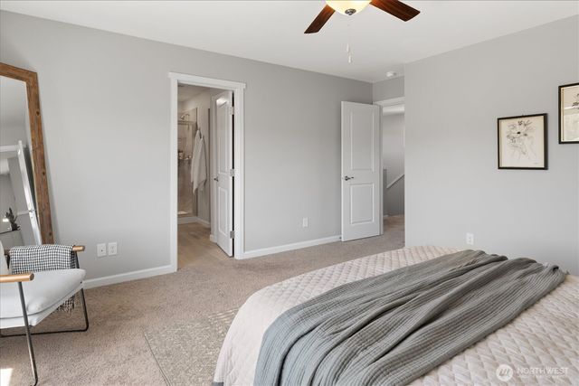 515 Clark Avenue, Buckley, WA 98321