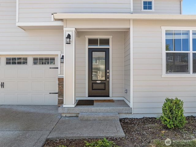 515 Clark Avenue, Buckley, WA 98321