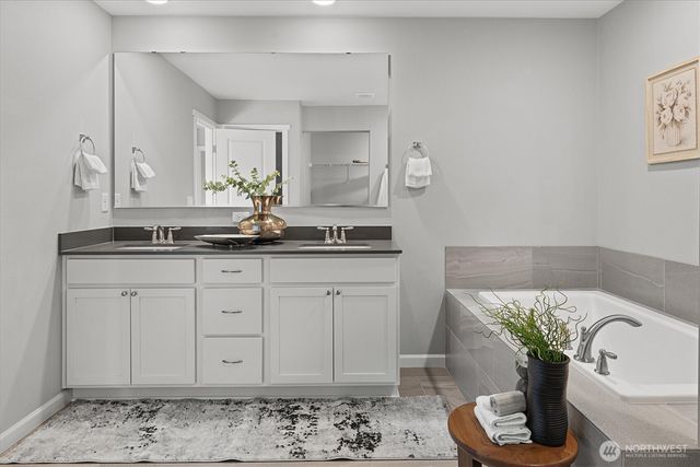 515 Clark Avenue, Buckley, WA 98321