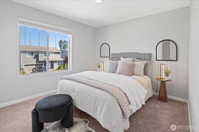 515 Clark Avenue, Buckley, WA 98321