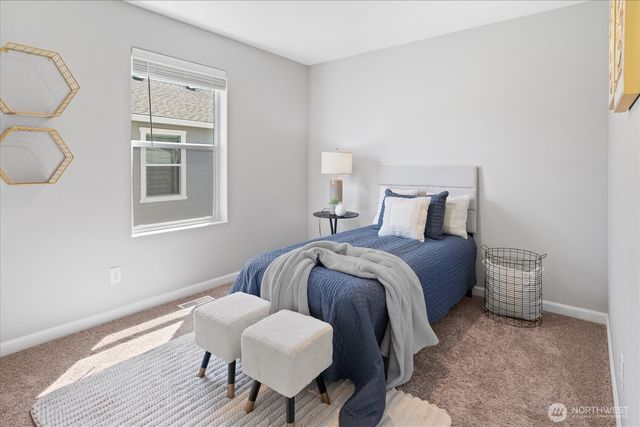 515 Clark Avenue, Buckley, WA 98321