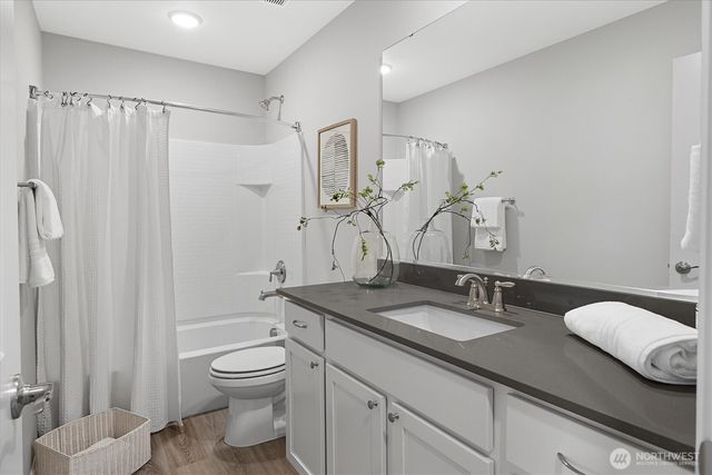 515 Clark Avenue, Buckley, WA 98321