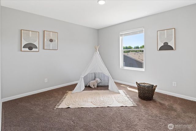 515 Clark Avenue, Buckley, WA 98321