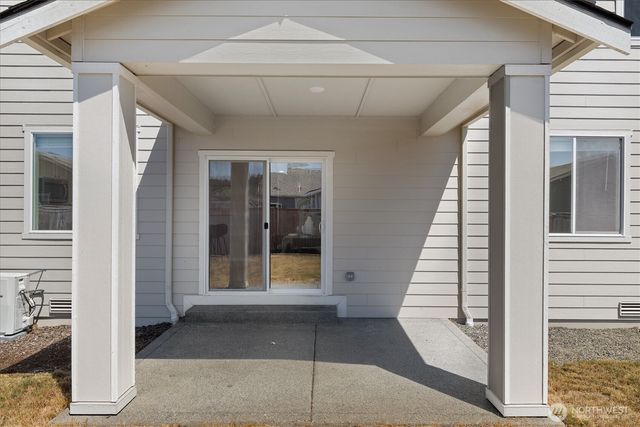 515 Clark Avenue, Buckley, WA 98321