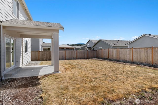 515 Clark Avenue, Buckley, WA 98321