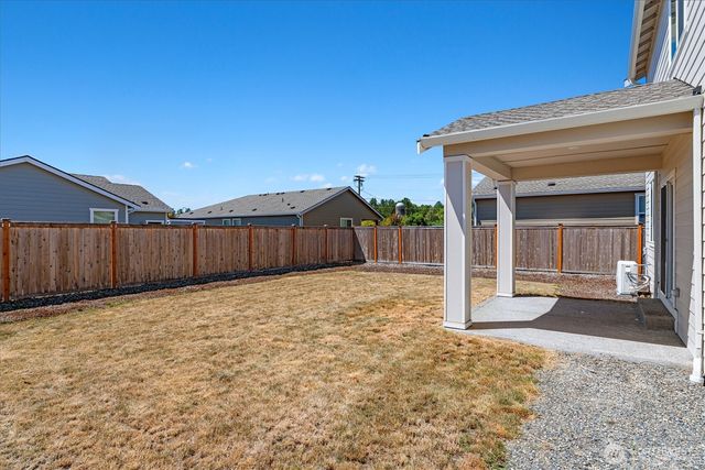 515 Clark Avenue, Buckley, WA 98321