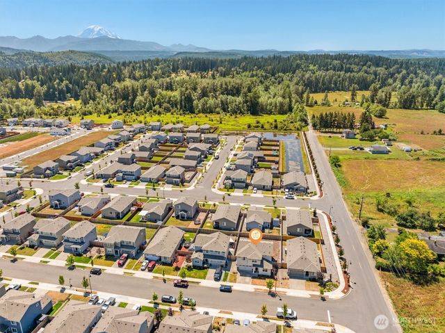 515 Clark Avenue, Buckley, WA 98321