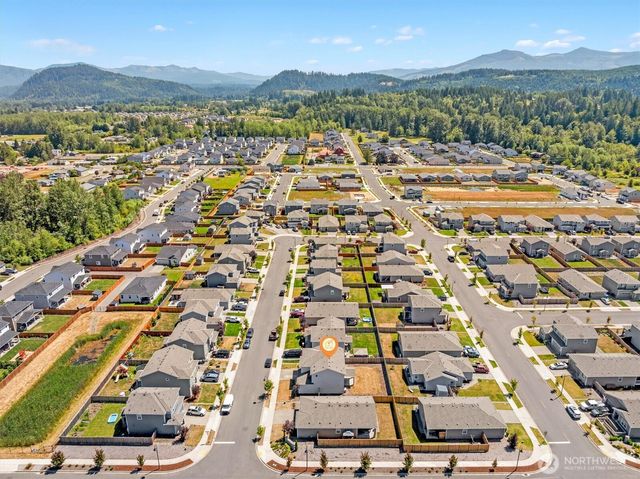 515 Clark Avenue, Buckley, WA 98321