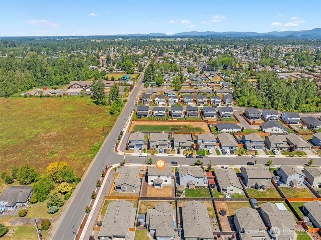 515 Clark Avenue, Buckley, WA 98321
