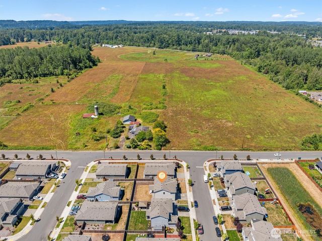 515 Clark Avenue, Buckley, WA 98321