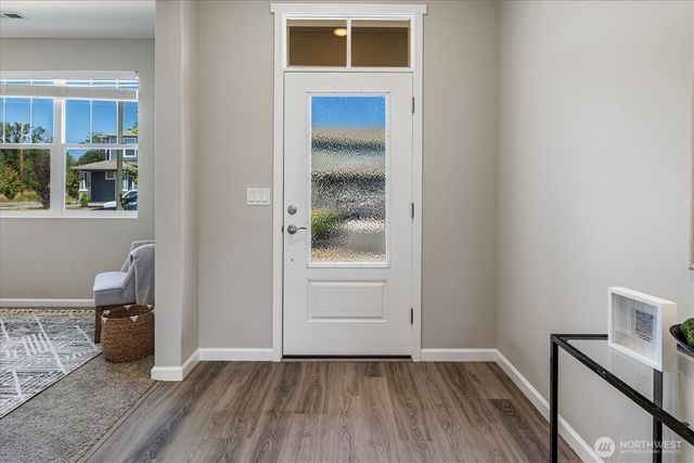 515 Clark Avenue, Buckley, WA 98321