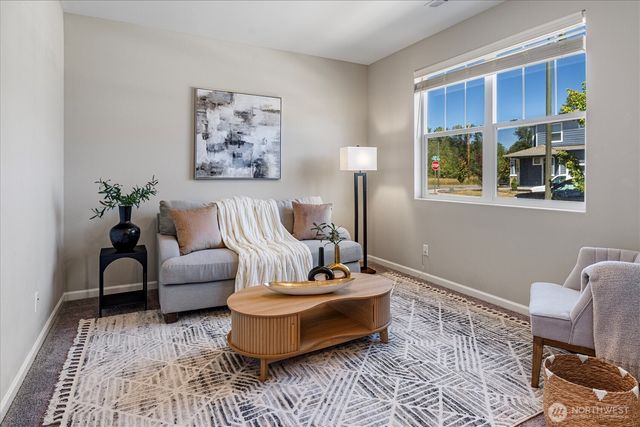 515 Clark Avenue, Buckley, WA 98321