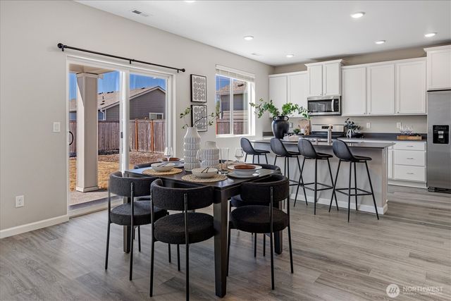 515 Clark Avenue, Buckley, WA 98321