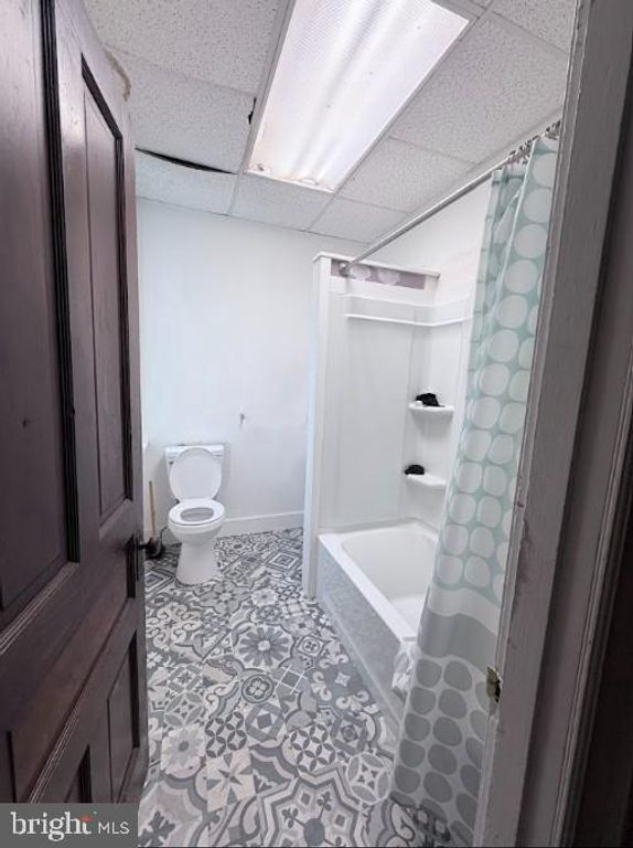1229 W RUSSELL ST, PHILADELPHIA, PA 19140 — photo 4