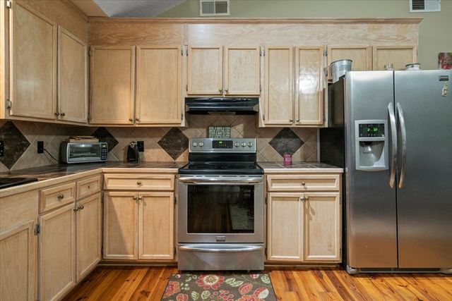 1190 Mill Creek Drive, Manning, SC 29102