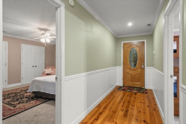 1190 Mill Creek Drive, Manning, SC 29102