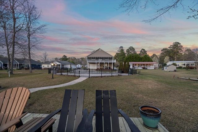 1190 Mill Creek Drive, Manning, SC 29102