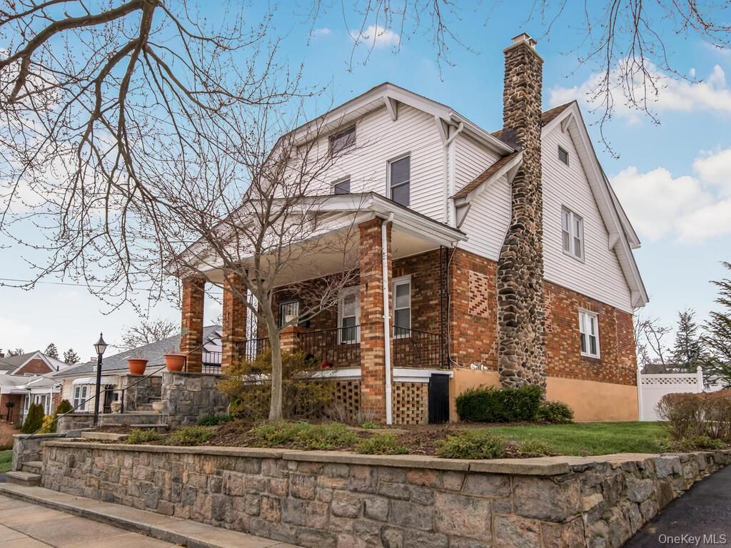 120 Seminary Avenue, Yonkers, NY 10704