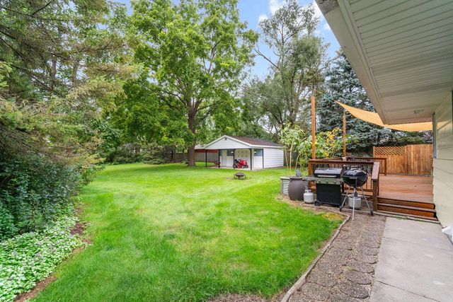 4528 63rd AVENUE, Kenosha, WI 53144