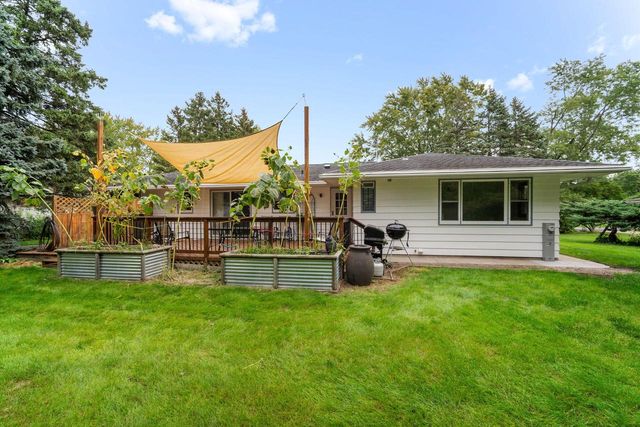 4528 63rd AVENUE, Kenosha, WI 53144