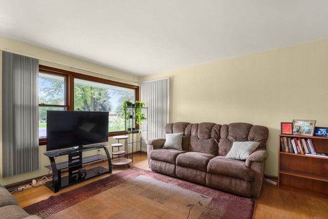 4528 63rd AVENUE, Kenosha, WI 53144