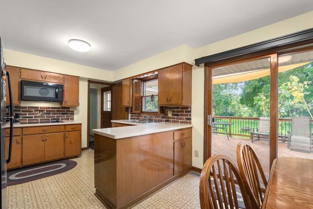 4528 63rd AVENUE, Kenosha, WI 53144