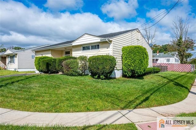 66 Preston Road, Colonia, NJ 07067