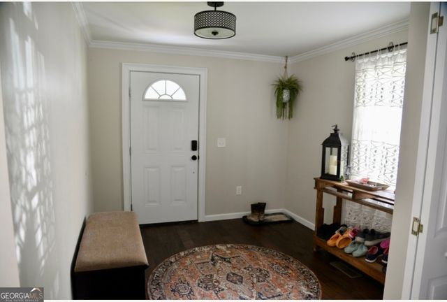 505 Ridgeland Drive, Sandersville, GA 31082