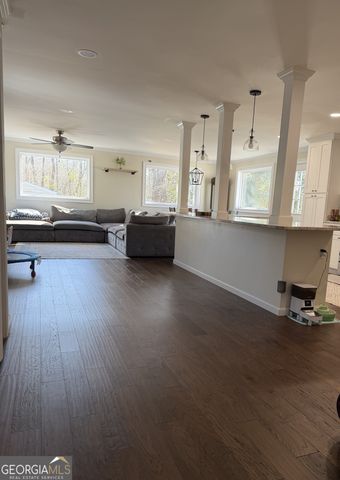 505 Ridgeland Drive, Sandersville, GA 31082