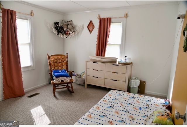 505 Ridgeland Drive, Sandersville, GA 31082