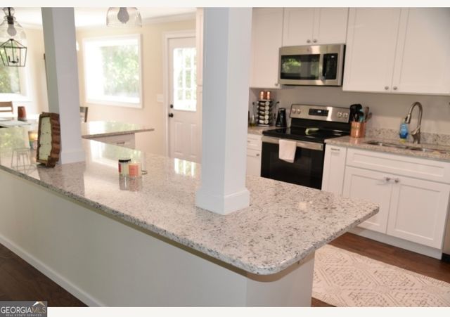 505 Ridgeland Drive, Sandersville, GA 31082