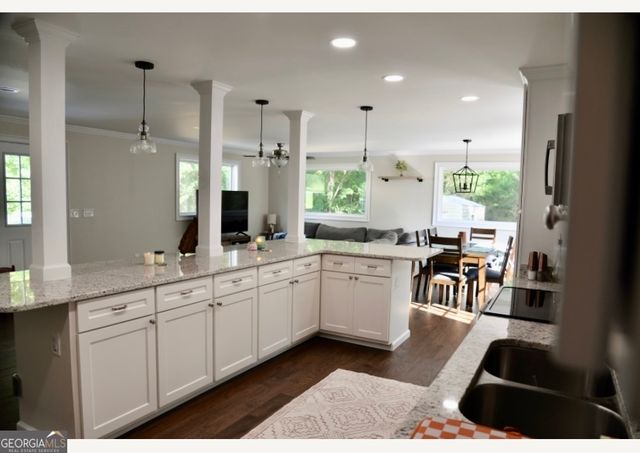 505 Ridgeland Drive, Sandersville, GA 31082