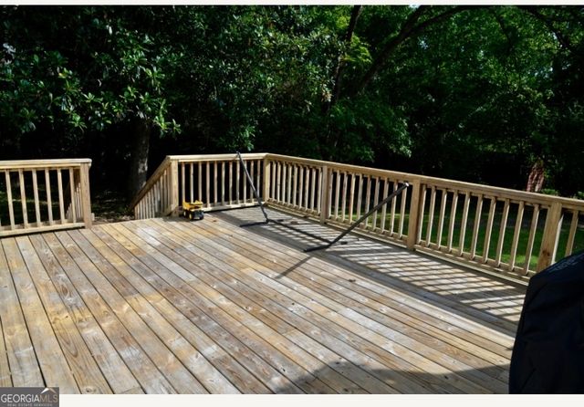 505 Ridgeland Drive, Sandersville, GA 31082