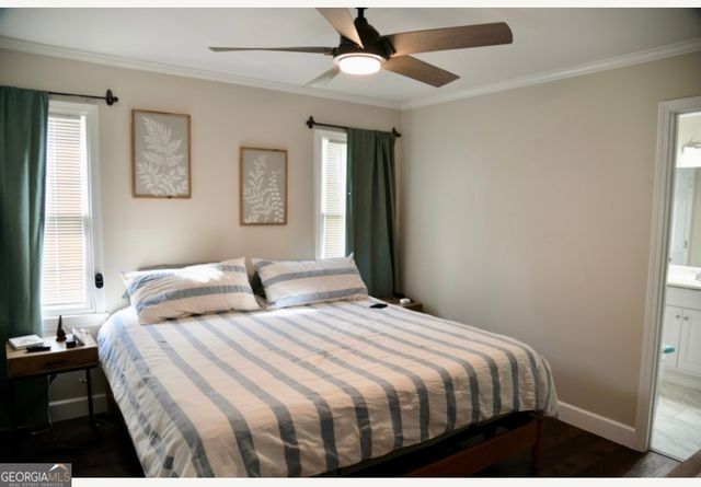 505 Ridgeland Drive, Sandersville, GA 31082